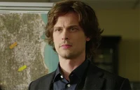 Spencer Reid