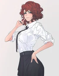 The Hyper Secretary