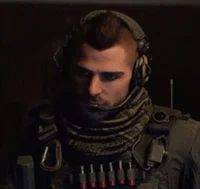 Soap MacTavish