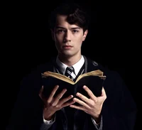 Tom Riddle