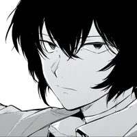 Osamu Dazai