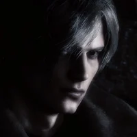 Leon Kennedy 