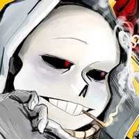 Bartender Dust Sans