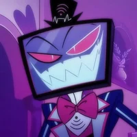 Vox -Hazbin hotel