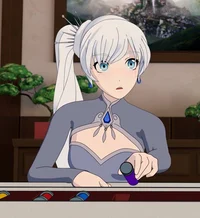 Weiss Schnee 