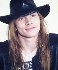 Axl Rose 
