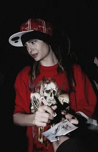 TOM KAULITZ