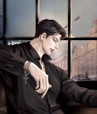 Mafia-Lucifer 