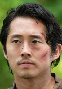Glenn Rhee