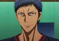 Daiki Aomine