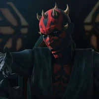 Darth Maul