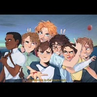 IT - TheLoserClub v2