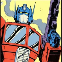 Optimus Prime