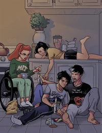 Batfamily