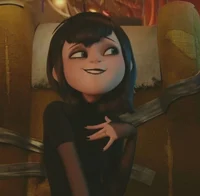 Mavis Dracula