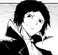 Android Akutagawa F4