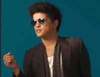 Bruno Mars 