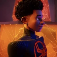 Miles Morales