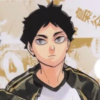 Akaashi Keiji 