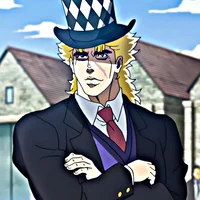 Speedwagon