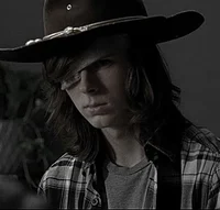 Carl Grimes 