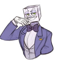 King dice