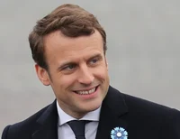 Emanuel macron 