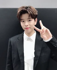 2018 Seungmin