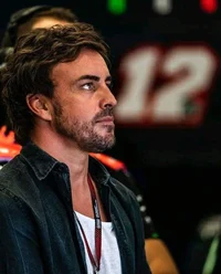 Fernando Alonso