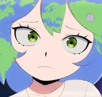 Earth chan