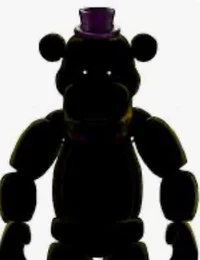 Fredbear 