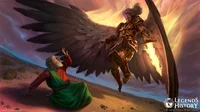 Archangel Uriel
