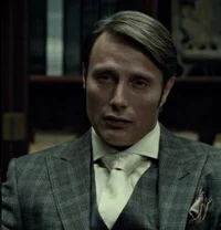 Hannibal Lecter