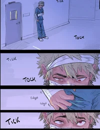 Bakugou Hospital 