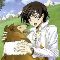 Lelouch vi Britannia