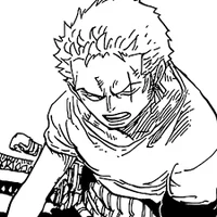 Roronoa Zoro