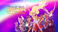 She-Ra - Princesses