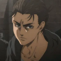 Eren Yeager 