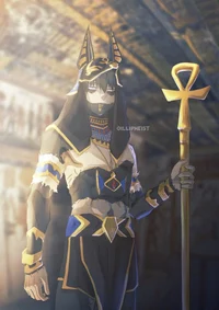 Pharoah Dabi