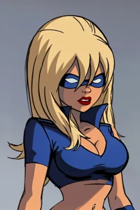 Stripperella 