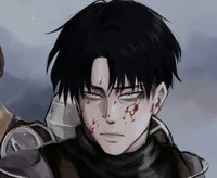 Levi Ackerman