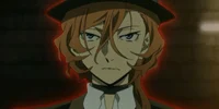 Chuuya-Dazai PoV