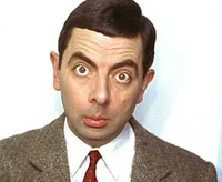 Mr Bean