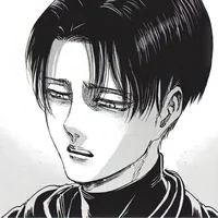 Levi Ackerman 