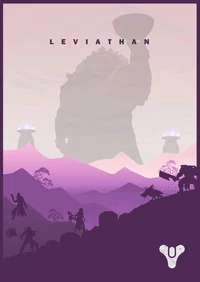 The Leviathan