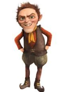 Quandalius Dingleton