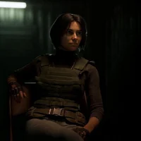 Valeria madre