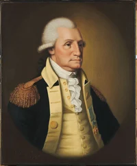 George I Of America 