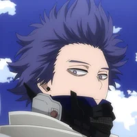 Hitoshi Shinso AU