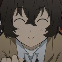 Dazai Osamu